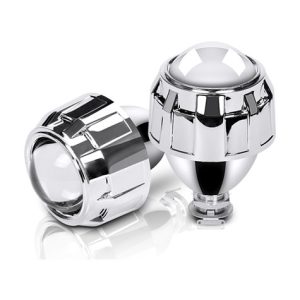 لنز اسپرت ساده