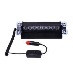 دیلایت پلیسی رو داشبوردی