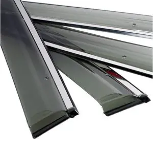 بادگیر شیشه رنو کولیوس