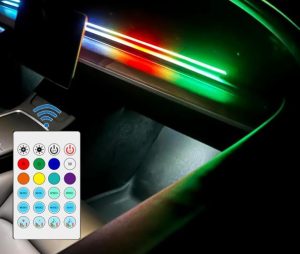 ال وایر مولتی کالر دو تیکه