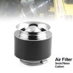 فیلتر هوا کربن 12.5 سانت 410