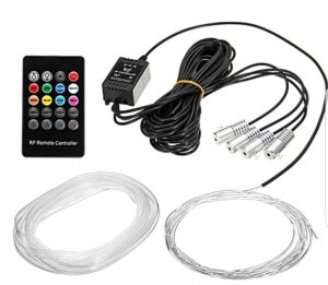 الوایر RGB هوشمند