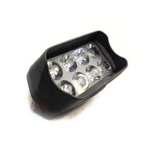 پرژکتور فلش زن دو حالته