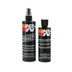 اسپری فیلتر شوی k&N