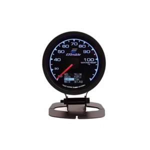 مولتی گیج  GREDDY 7332