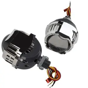 لنز مخصوص نور بالا HB 735