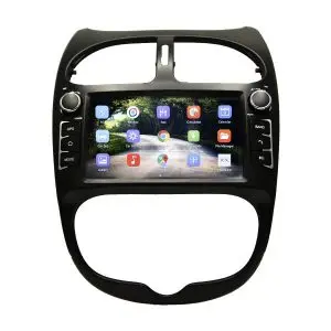 مانیتور فابریکی 7 اینچ 206