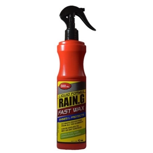 اسپری داشبورد rain