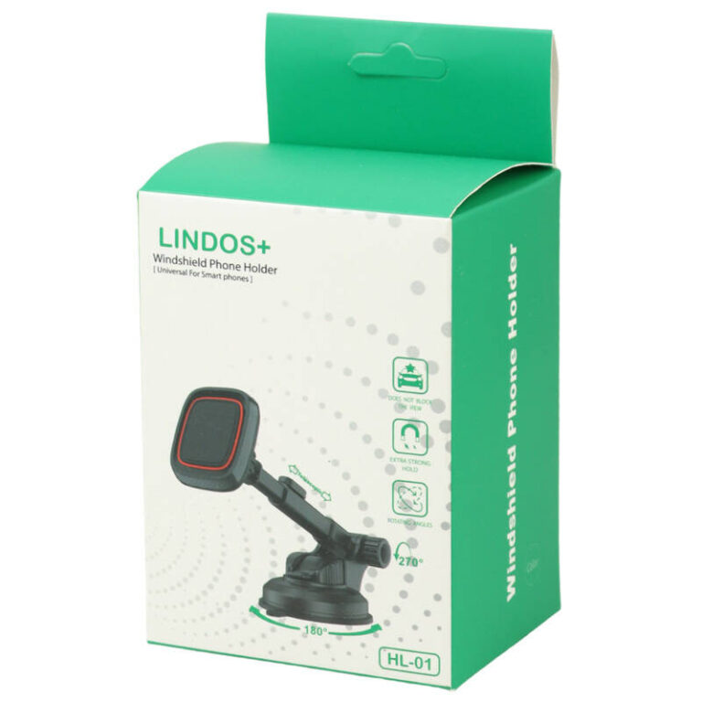 هولدر موبایل LINDOS -HL01