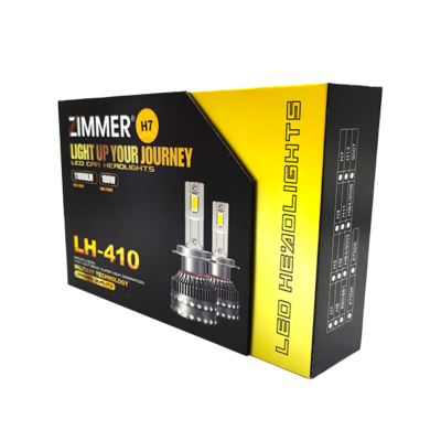 هدلایت LH410 زیمر