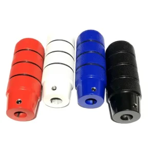 سردنده یونیورسال GH