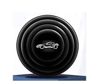 آرام بند درب خودرو