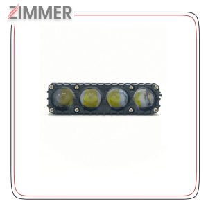 پرژکتور آفرودی لنز دار دو کنتاکت اسپات لایت