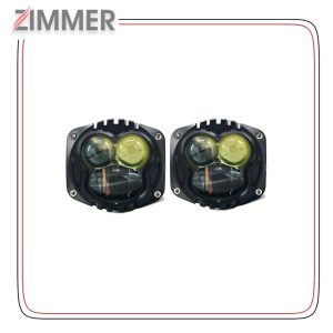 پرژکتور آفرودی طرح میمون دو کنتاکت