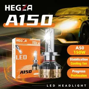 هدلایت A150 هگزا
