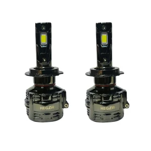 هدلایت A75 هگزا با ۷۵ وات واقعی و ۷۰۰۰ لومن نوردهی مناسب خودروهای سواری