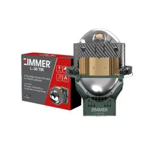 لنز L30 TIR ZIMMER