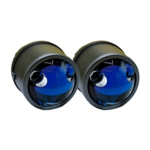 لنز مه شکن R32 دو چشم ZIMMER 4300K