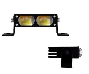 پرژکتور دو لنز L035