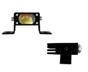 پرژکتور L034 سفید زرد