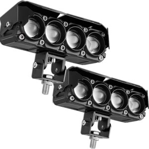 پرژکتور اسپات لایت با گارد محافظ