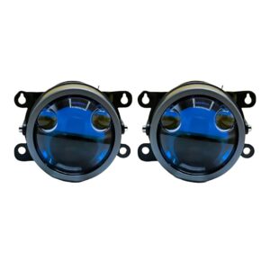 لنز پرژکتور فن دار R32 سه رنگ زیمر