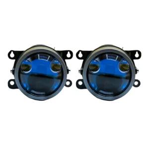 لنز پرژکتور فن دار R32 سه رنگ زیمر