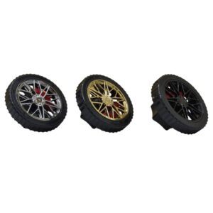 هولدر مگنتی 9055 طرح رینگ و لاستیک