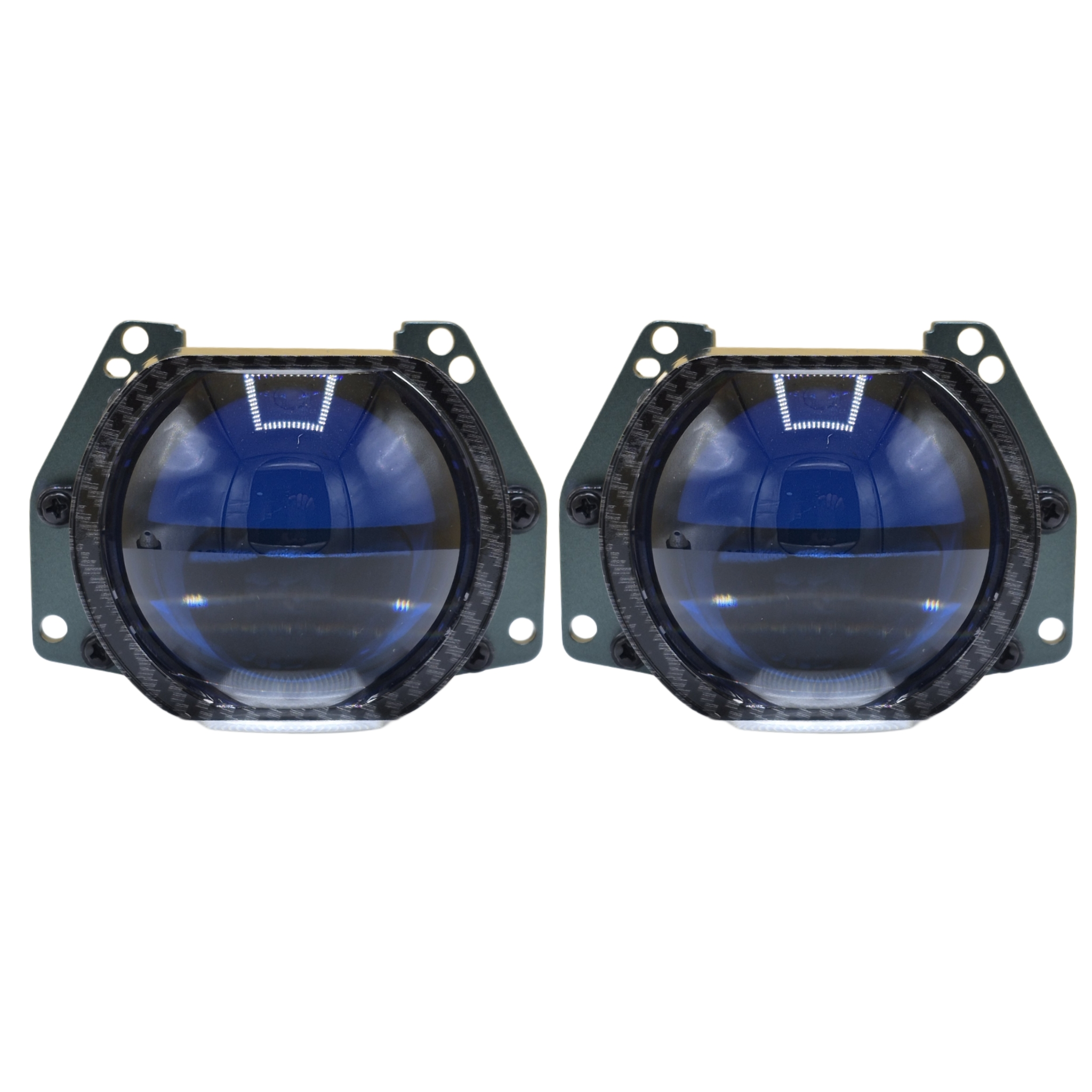 لنز R35-RS زیمر