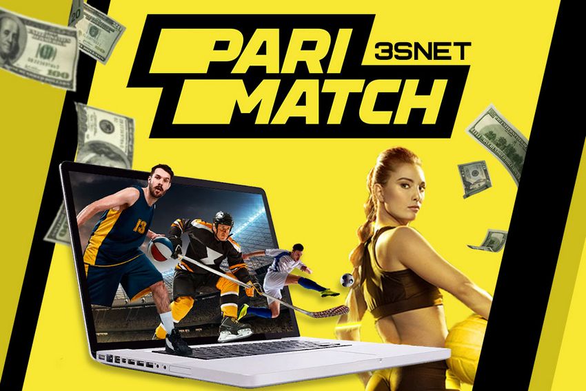 Мобильное приложение Parimatch: функции и преимущества Мобильное приложение Parimatch: функции и преимущества
